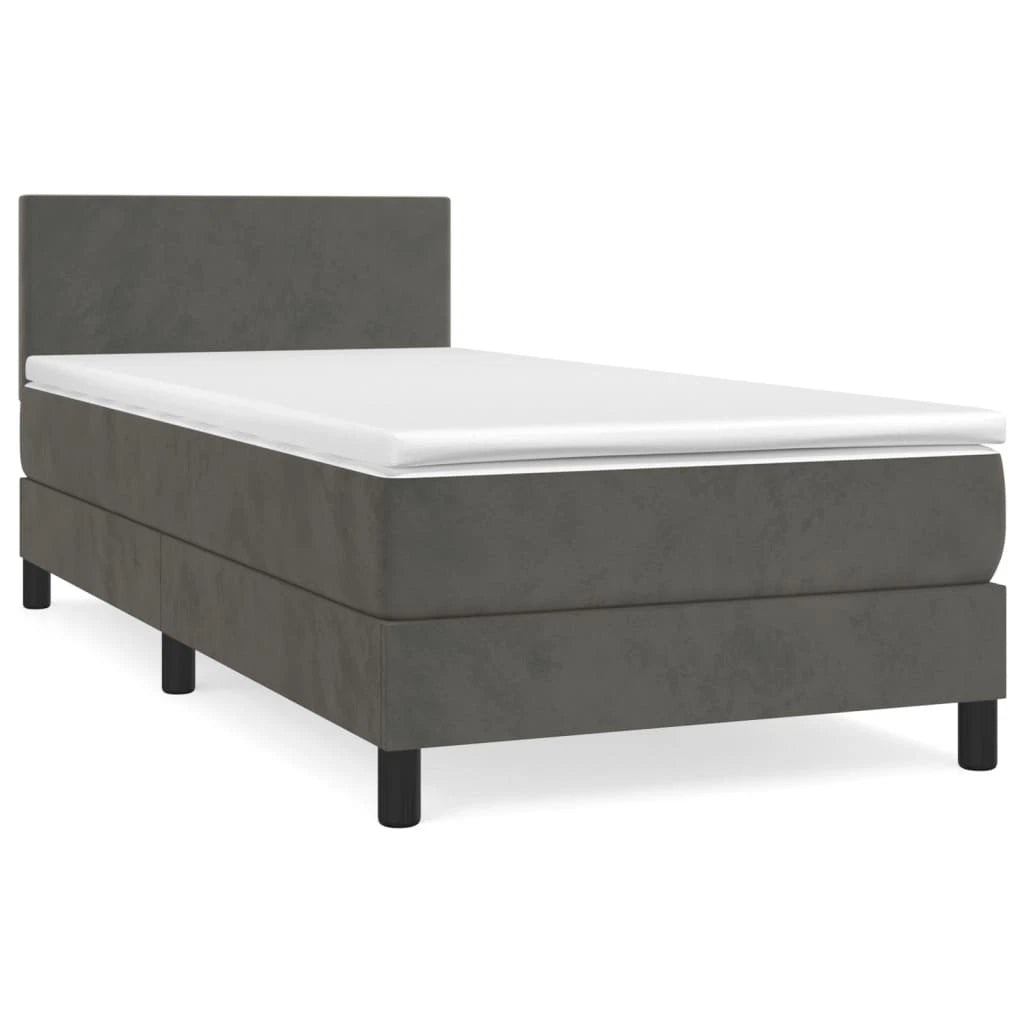 Boxspringbett, Boxspringbetten, Bett