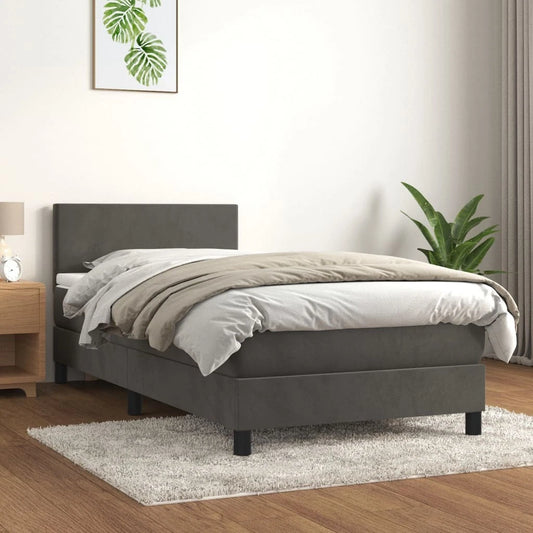 Boxspringbett, Boxspringbetten, Bett